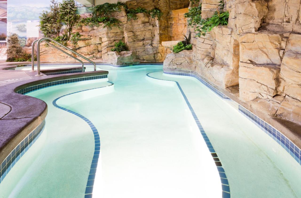 Wyndham Garden Otsego-Minneapolis Exterior foto